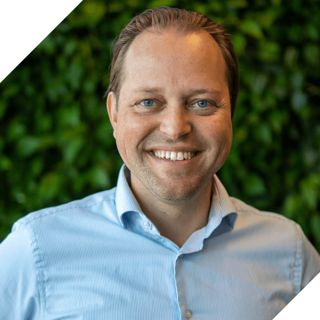 Accountmanager New Business myBrand Conclusion