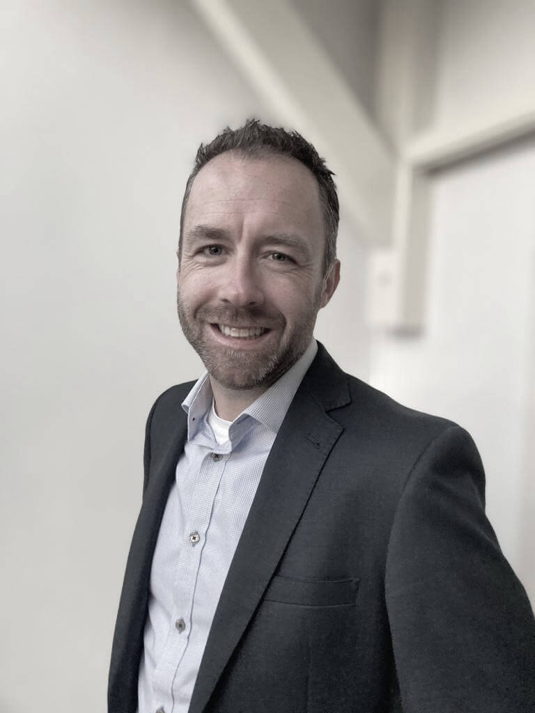 Erik Jan de Kruijf Accountmanager myBrand Conclusion