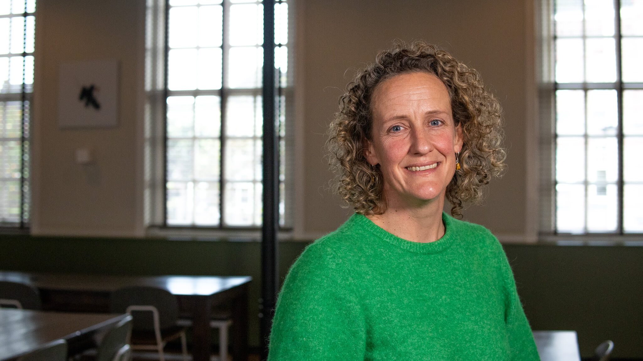 Yolanda Mellegers SAP Business consultant myBrand