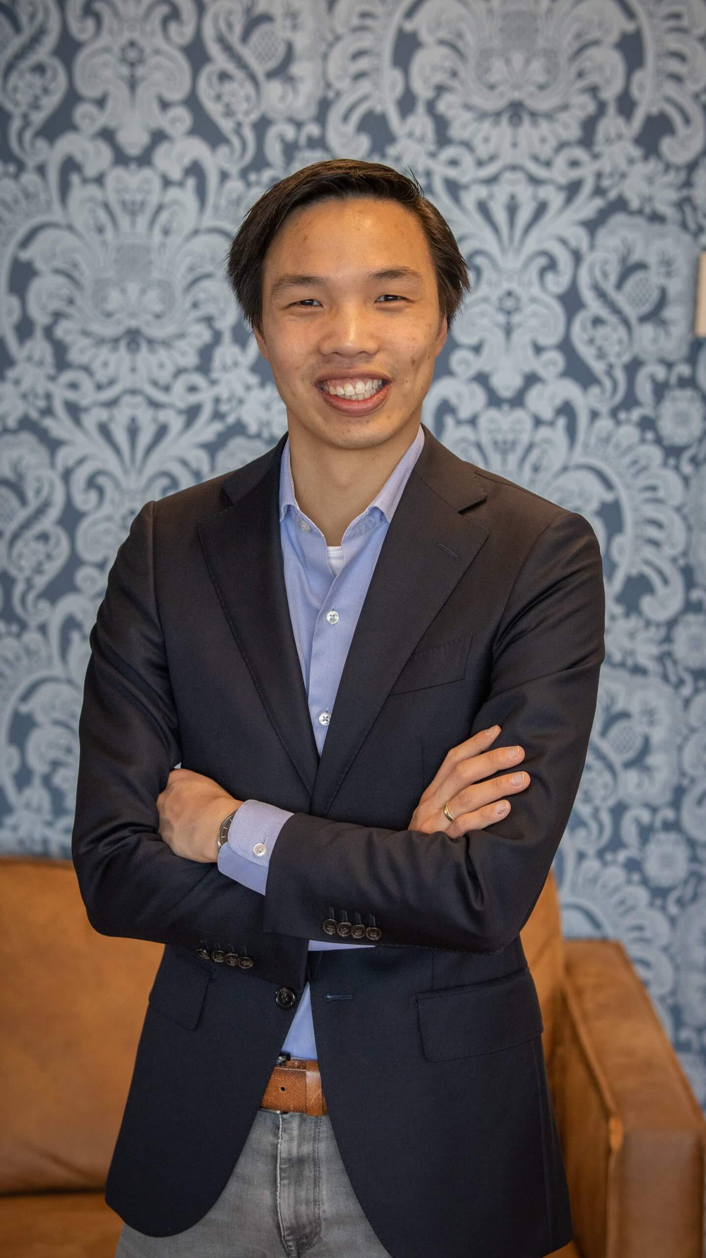 Tiemen van Meijeren Accountmanager myBrand Conclusion