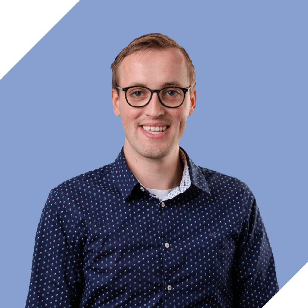 Vacature OutSystems Tech Lead