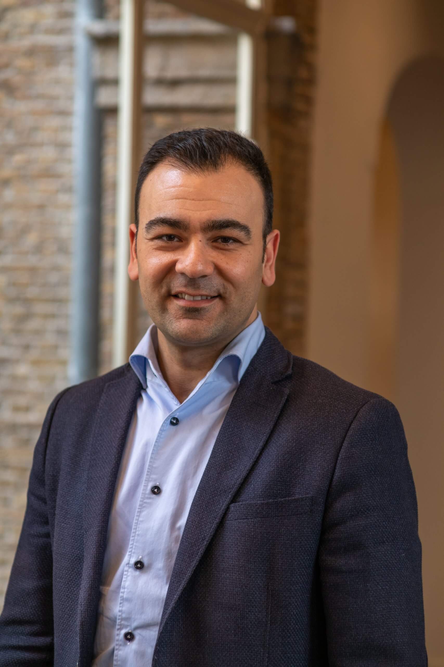 Mustafa Sener SAP FICO consultant