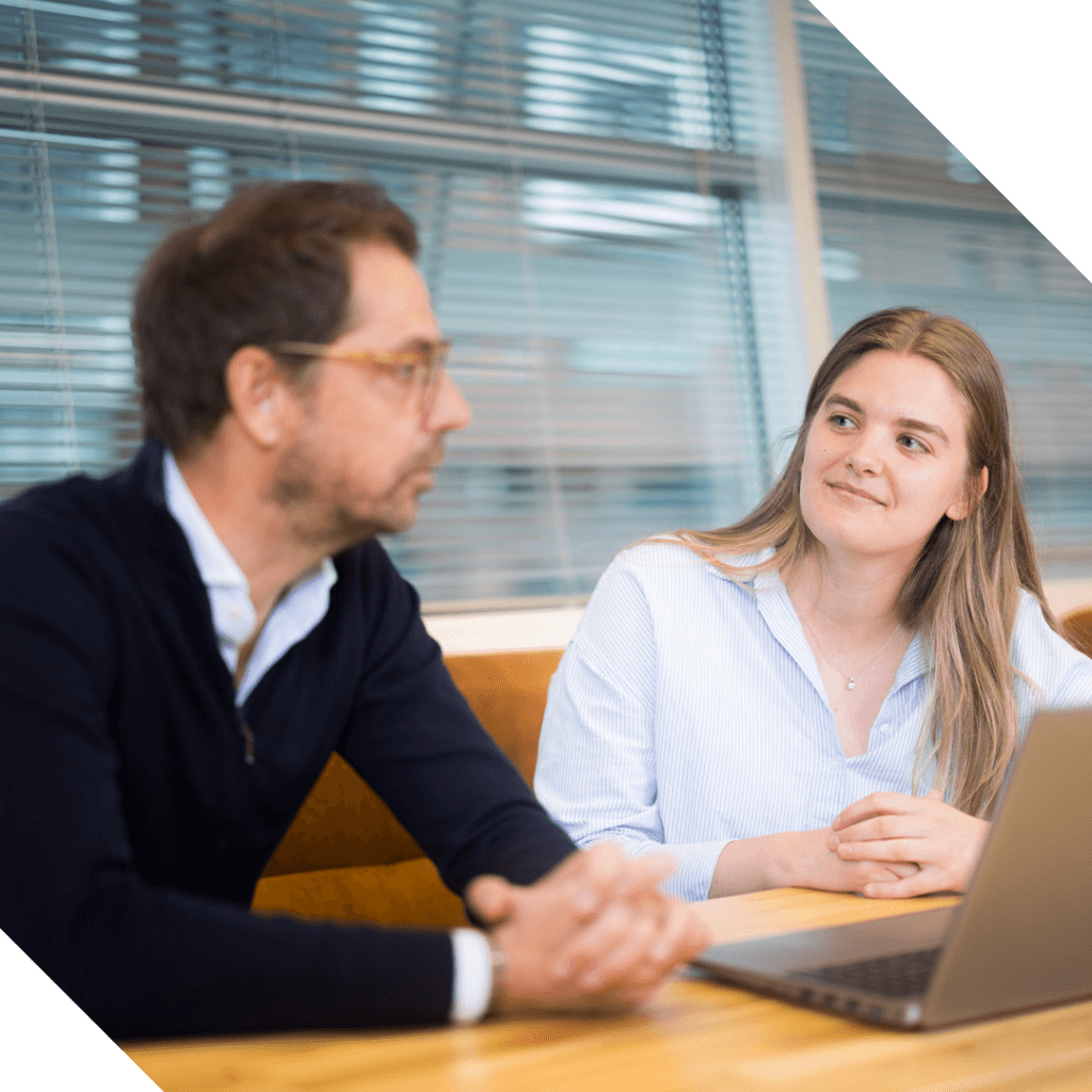 Senior Testmanager Business Consultant Procure to Pay myBrand Conclusion