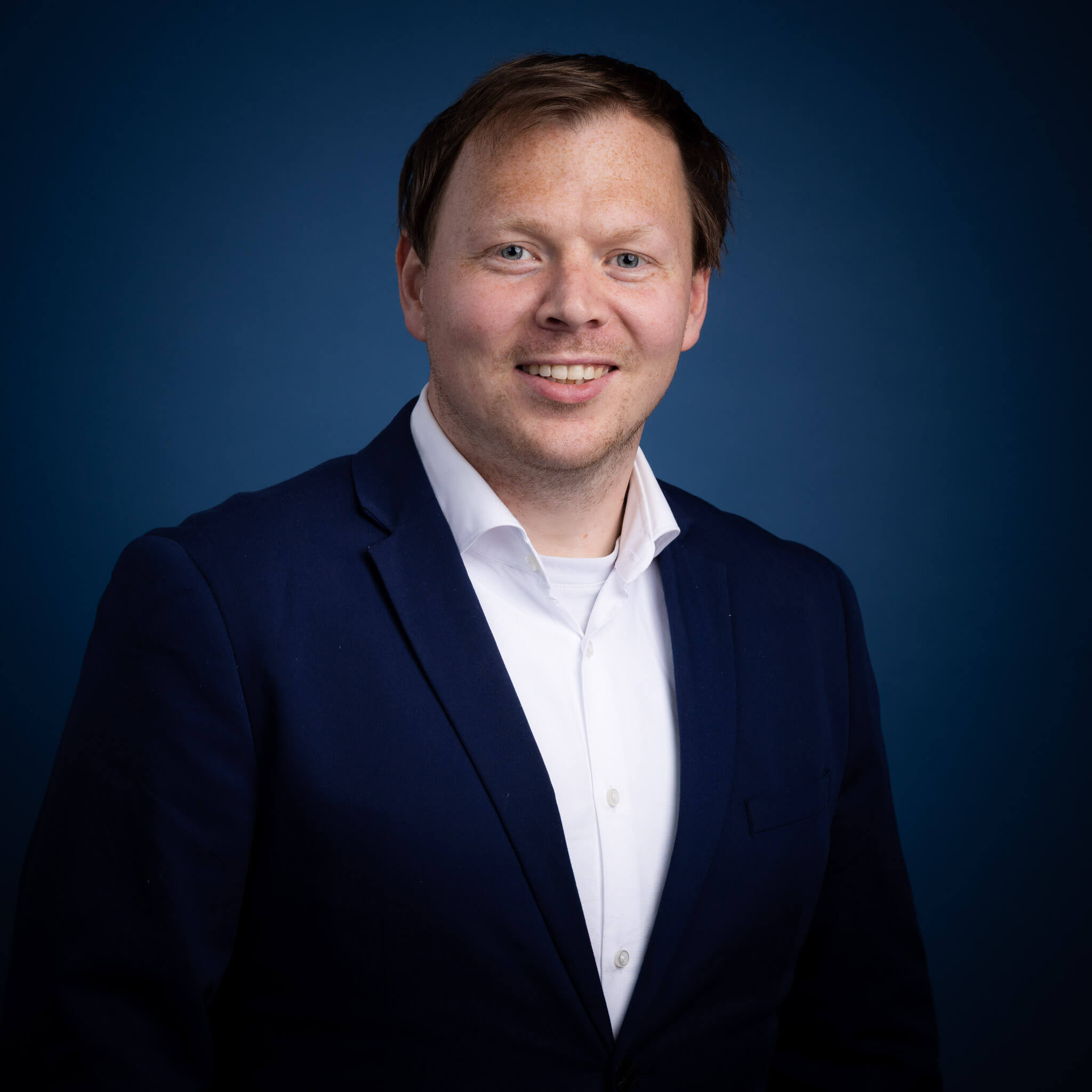 Jeroen Klein Meuleman