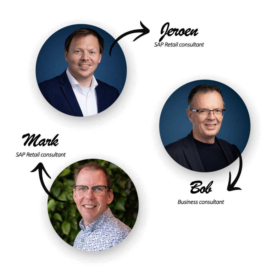 SAP Retail consultant vacature myBrand Conclusion