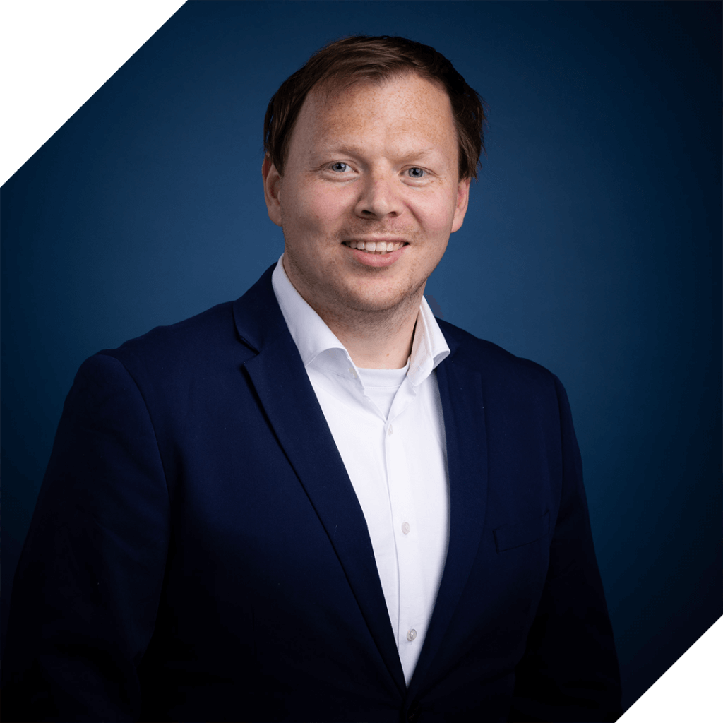 Vacature SAP Retail consultant