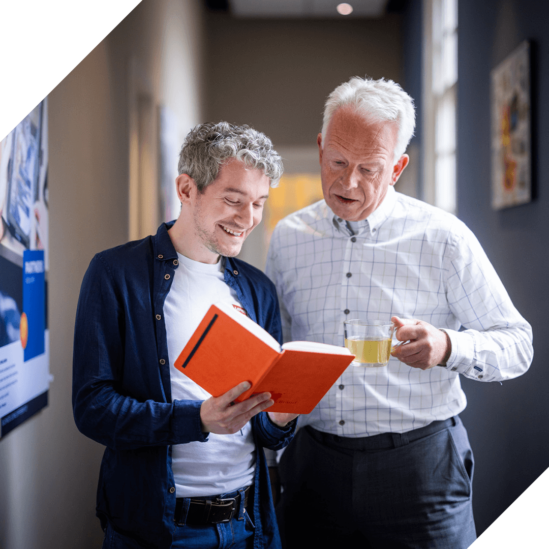 SAP Logistiek consultant Vacature SAP myBrand Conclusion ERP