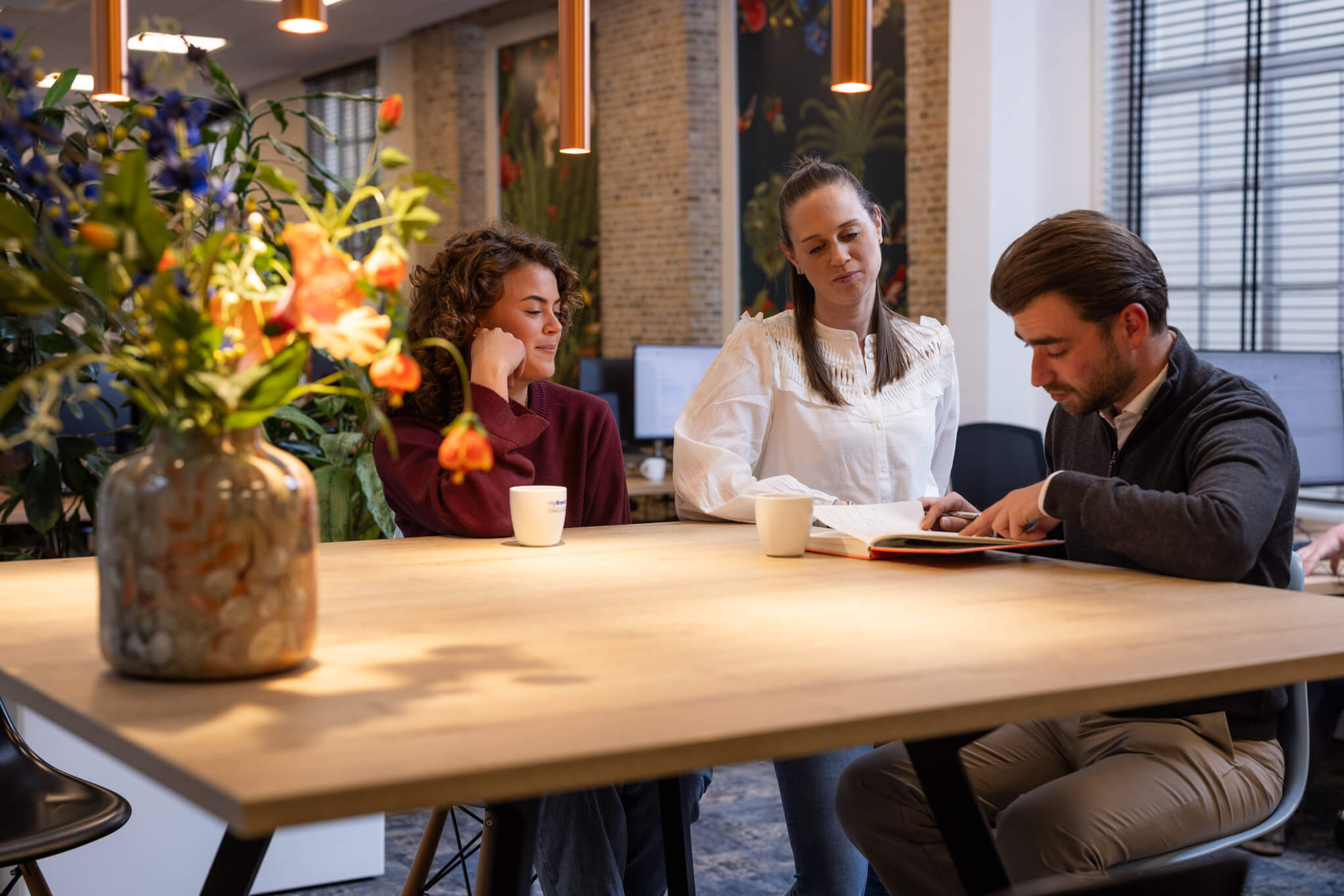 KFV MyBrand Conclusion sfeerbeelden Geertruidenberg LR 6291