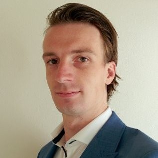 Koen Klein Heerenbrink