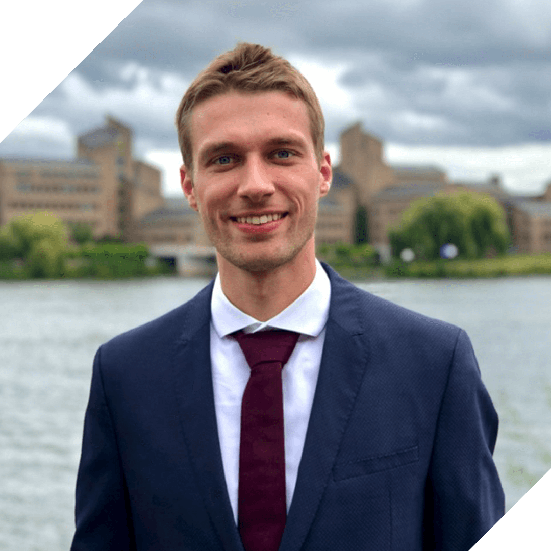 SAP Integratie consultant vacature myBrand Conclusion
