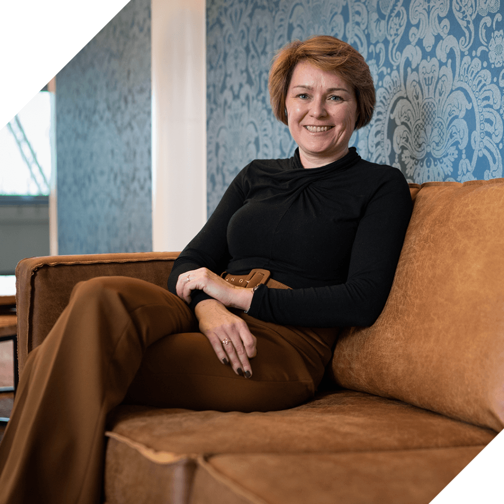 Vacature Senior Testmanager myBrand Conclusion