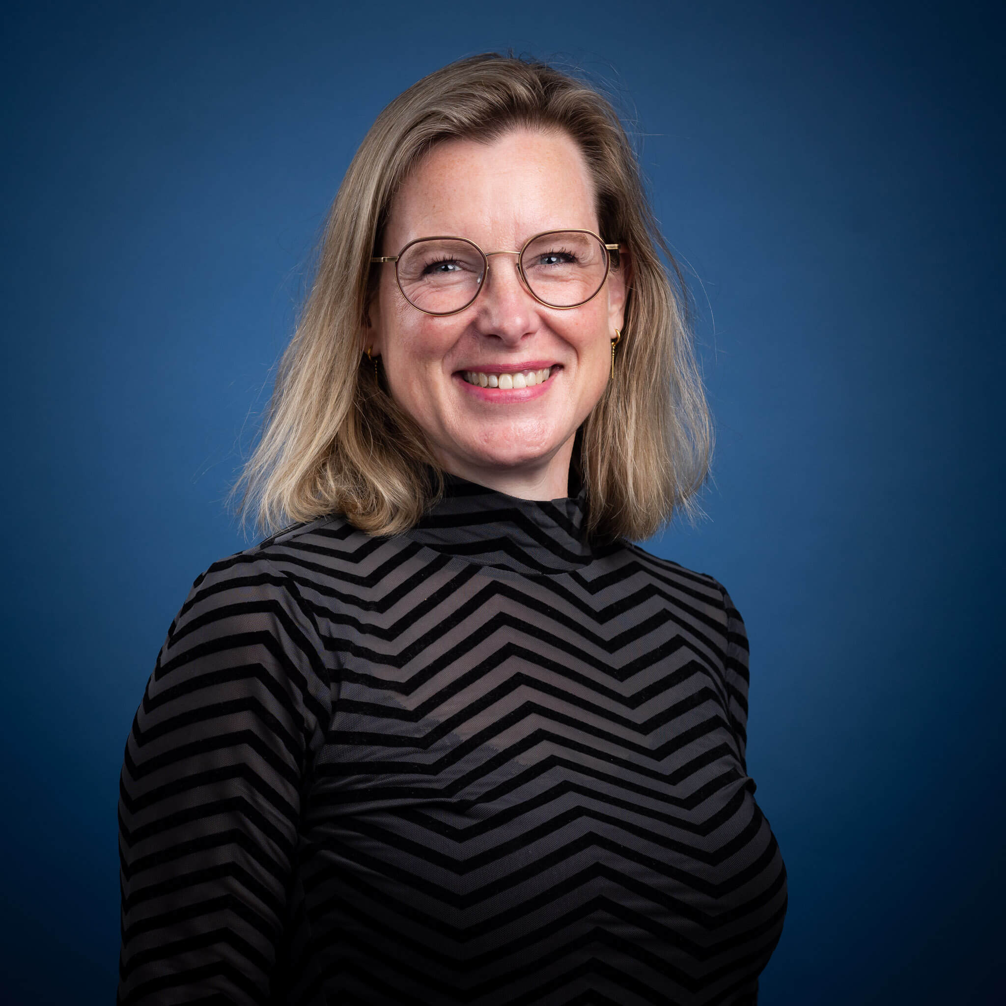 Pauline van Gageldonk