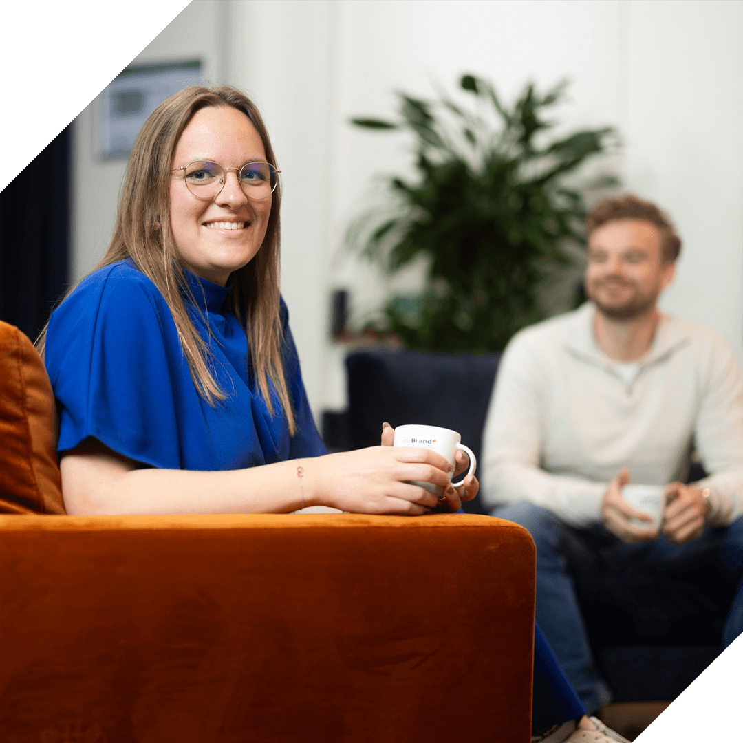 Vacature SAP Recruiter myBrand Conclusion