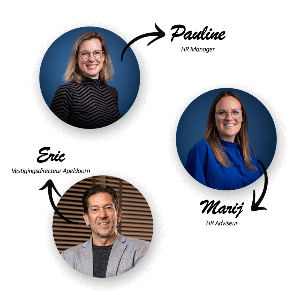 HR Team myBrand Conclusion