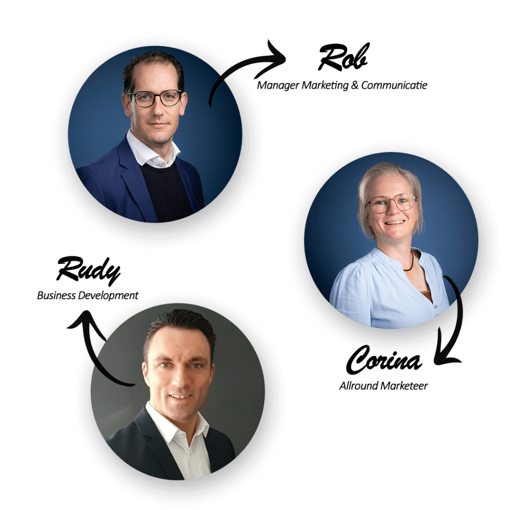 Vacature Digital Marketeer myBrand Conclusion