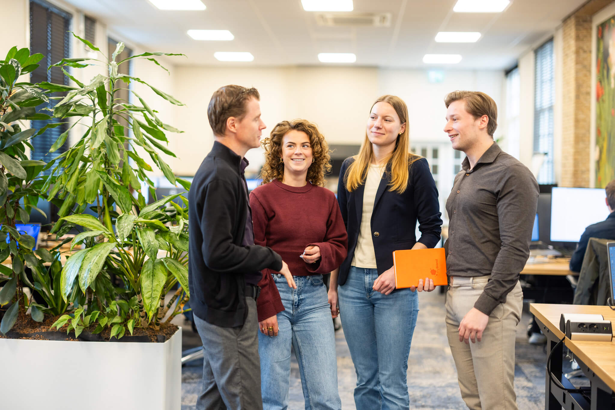 KFV MyBrand Conclusion sfeerbeelden Geertruidenberg LR 6721