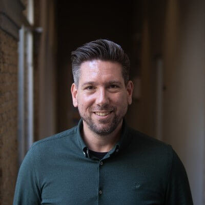 Jeroen Kutaydin