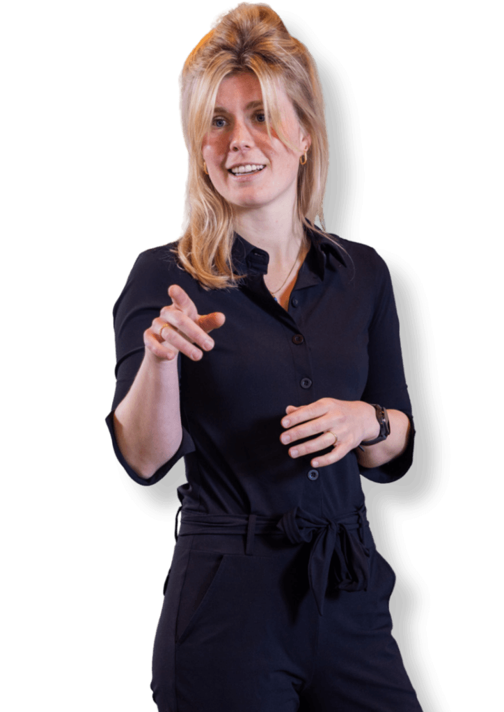 Wat is jouw ambitie? Werken bij myBrand Conclusion